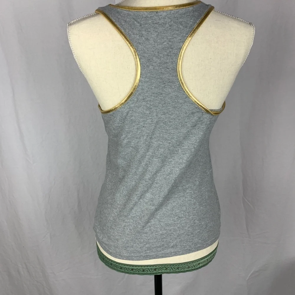 Sport by Isaac mizrahi tank